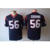 Cheap Brian Cushing Texans Youth Jersey #56 Blue From China Limited