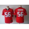 Cheap Brian Cushing Texans Youth Jersey #56 Red From China Limited