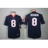Cheap Matt Schaub Texans Youth Jersey #8 Blue From China Limited