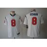 Cheap Matt Schaub Texans Youth Jersey #8 White From China Limited