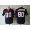 Cheap Andre Johnson Texans Youth Jersey #80 Blue From China Limited