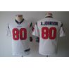Cheap Andre Johnson Texans Youth Jersey #80 White From China Limited