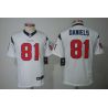 Cheap Owen Daniels Texans Youth Jersey #81 White From China Limited