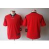 Cheap Texans Blank Youth Jersey Red From China Limited