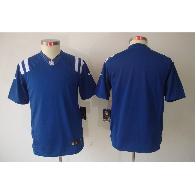 Cheap Colts Blank Youth Jersey Blue From China Limited Cheap Colts Blank Youth Jersey Blue From China Limited