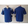 Cheap Colts Blank Youth Jersey Blue From China Limited