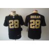 Cheap Mark Ingram Saints Youth Jersey #28 Black From China Limited