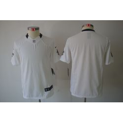 Cheap Saints Blank Youth Jersey White From China Limited