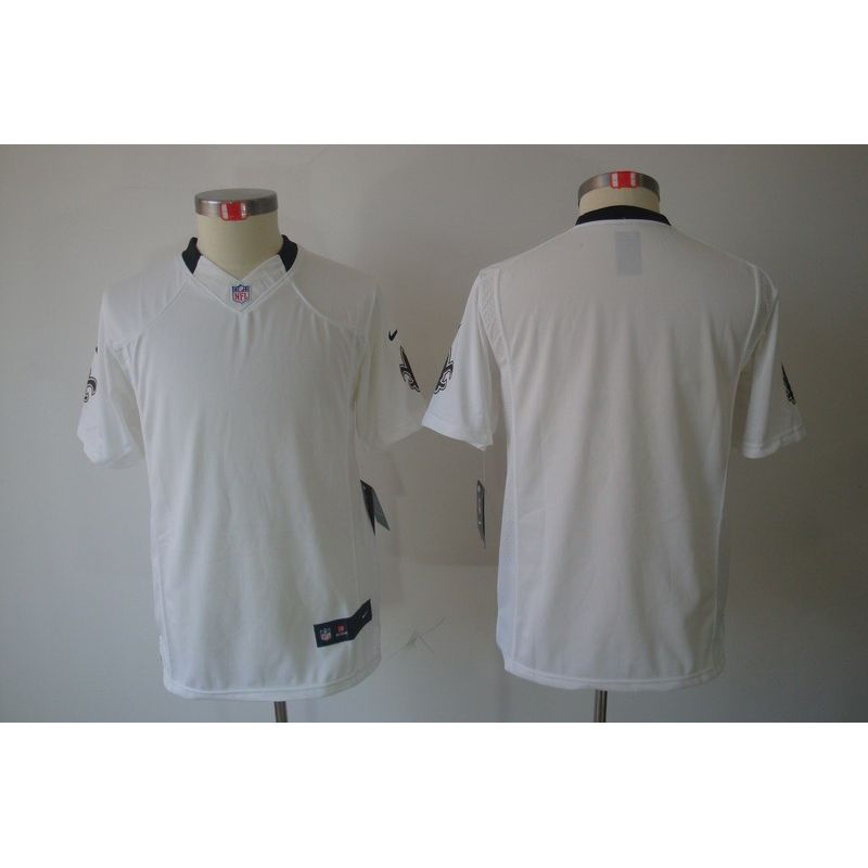 Cheap Saints Blank Youth Jersey White From China Limited Cheap Saints Blank Youth Jersey White From China Limited