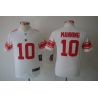 Cheap Eli Manning Giants Youth Jersey #10 White From China Limited