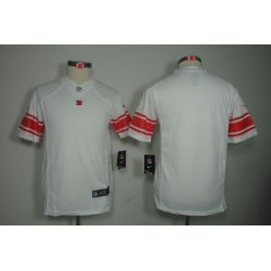 Cheap Giants Blank Youth Jersey White From China Limited