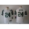 Cheap Darrelle Revis Jets Youth Jersey #24 White From China Limited