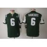 Cheap Mark Sanchez Jets Youth Jersey #6 Green From China Limited