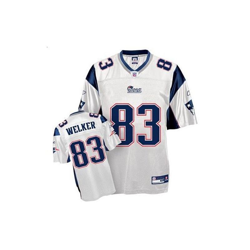 Cheap Wes Welker Patriots Jersey #83 White From China Cheap Wes Welker Patriots Jersey #83 White From China