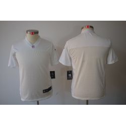 Cheap Raiders Blank Youth Jersey White From China Limited