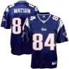 Cheap Ben Watson Patriots Jersey #84 Blue From China