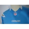 Cheap Melvin Ingram Chargers Youth Jersey #54 Light Blue From China Limited