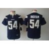 Cheap Melvin Ingram Chargers Youth Jersey #54 Navy From China Limited