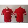 Cheap 49ers Blank Youth Jersey Red From China Limited