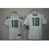 Cheap Sidney Rice Seahawks Youth Jersey #18 White From China Limited