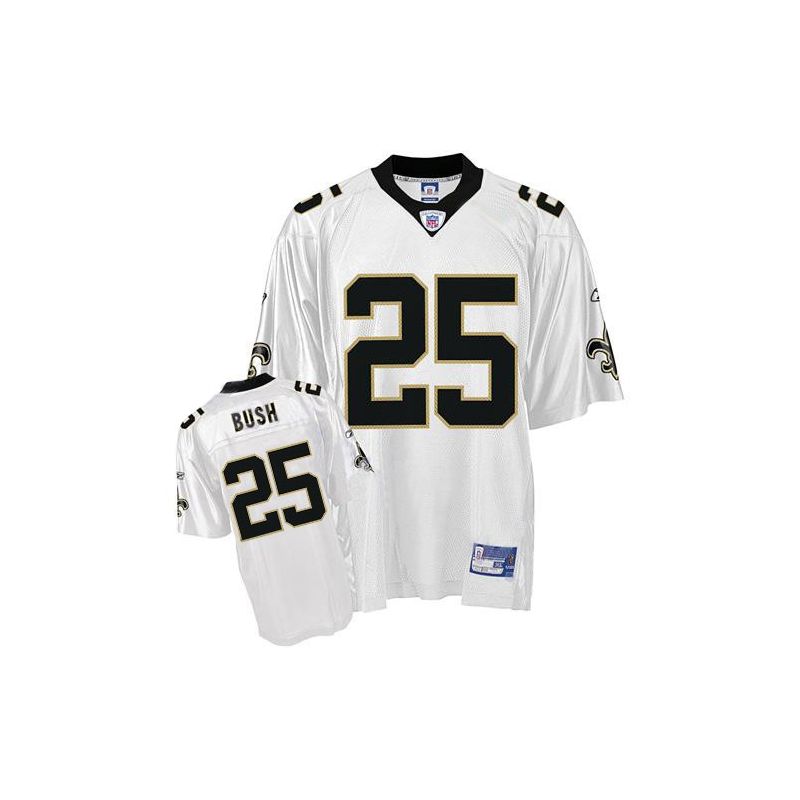 Cheap Reggie Bush Saints Jersey #25 White From China Cheap Reggie Bush Saints Jersey #25 White From China
