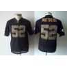 Cheap Clay Matthews Packers Youth Jersey #52 Black D From China United Sideline