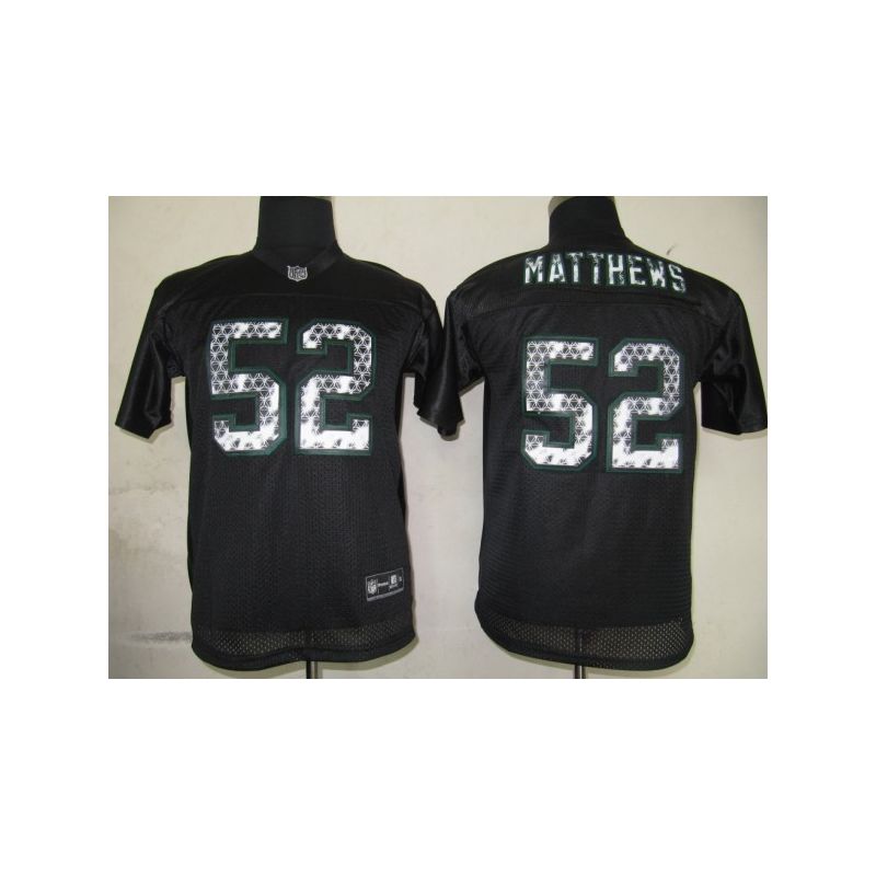 Cheap Clay Matthews Packers Youth Jersey #52 Black Z From China United Sideline