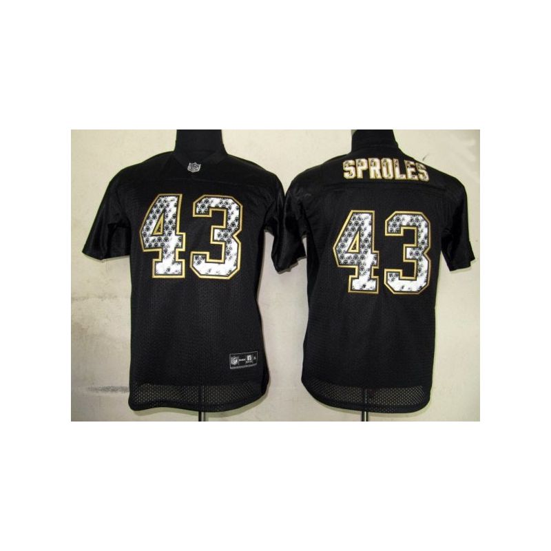 Cheap Darren Sproles Saints Youth Jersey #43 Black From China United Sideline Cheap Darren Sproles Saints Youth Jersey #43 Black From China United Sideline