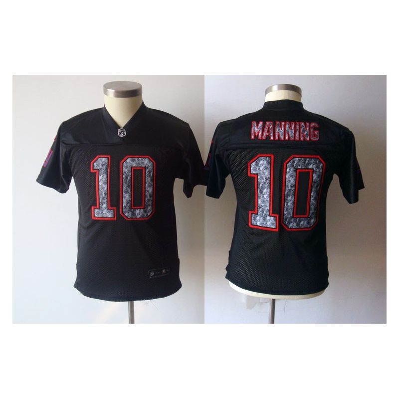 Cheap Eli Manning Giants Youth Jersey #10 Black From China United Sideline Cheap Eli Manning Giants Youth Jersey #10 Black From China United Sideline