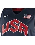 Cheap USA National Team Jerseys From China For Sale. Customizable