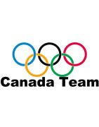 Cheap Olympic Canada Jerseys