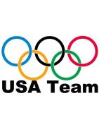 Cheap Olympic USA Jerseys