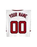 Cheap Custom Jerseys