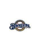 Cheap Brewers Jerseys