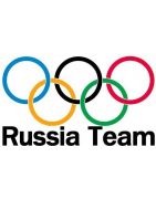 Cheap Olympic Russia Jerseys