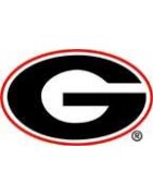 Cheap Georgia College Bulldog Jerseys