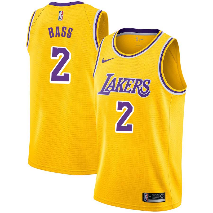 lakers brandon bass jerseys cheap