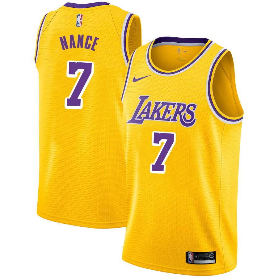 lakers larry nance jerseys cheap