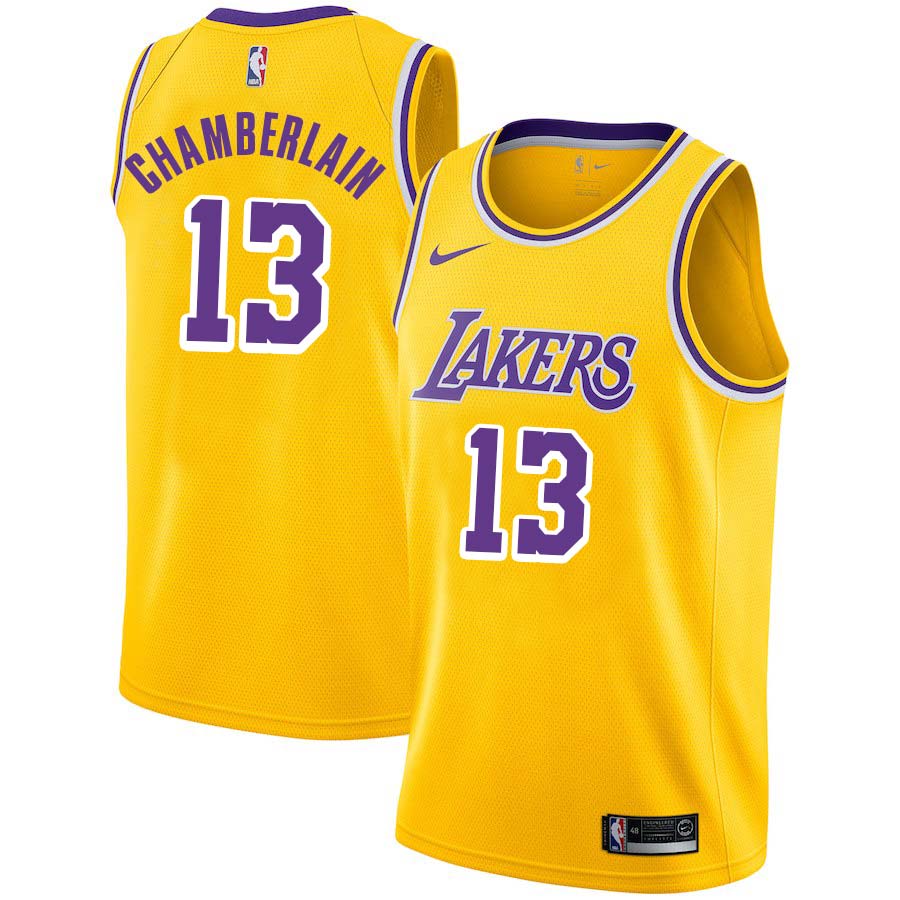 lakers wilt chamberlain jerseys cheap