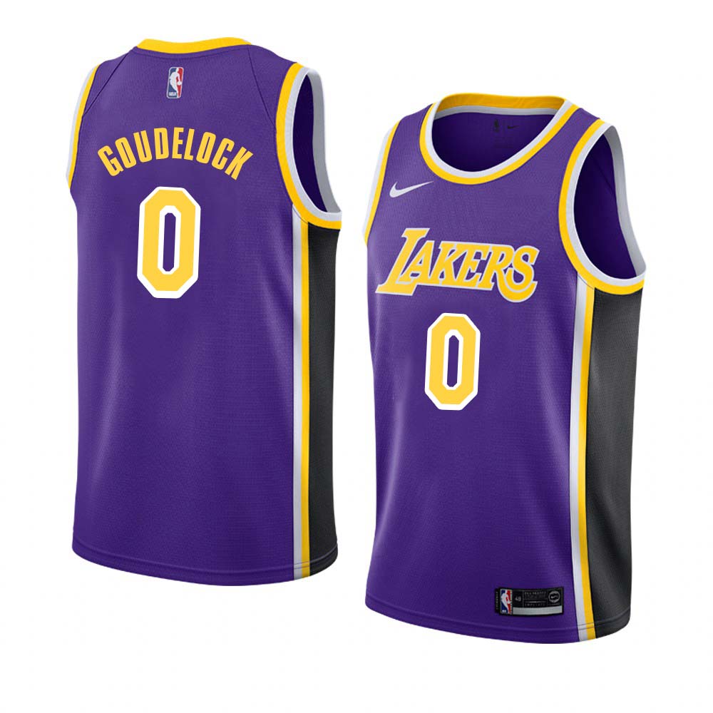 lakers andrew goudelock jerseys cheap