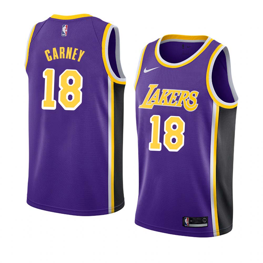 lakers bob carney jerseys cheap