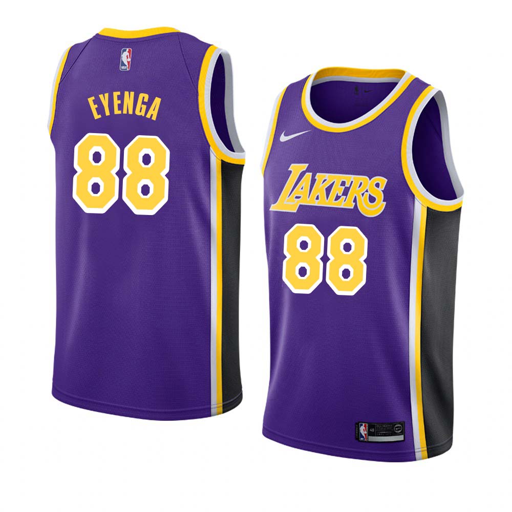 lakers christian eyenga jerseys cheap