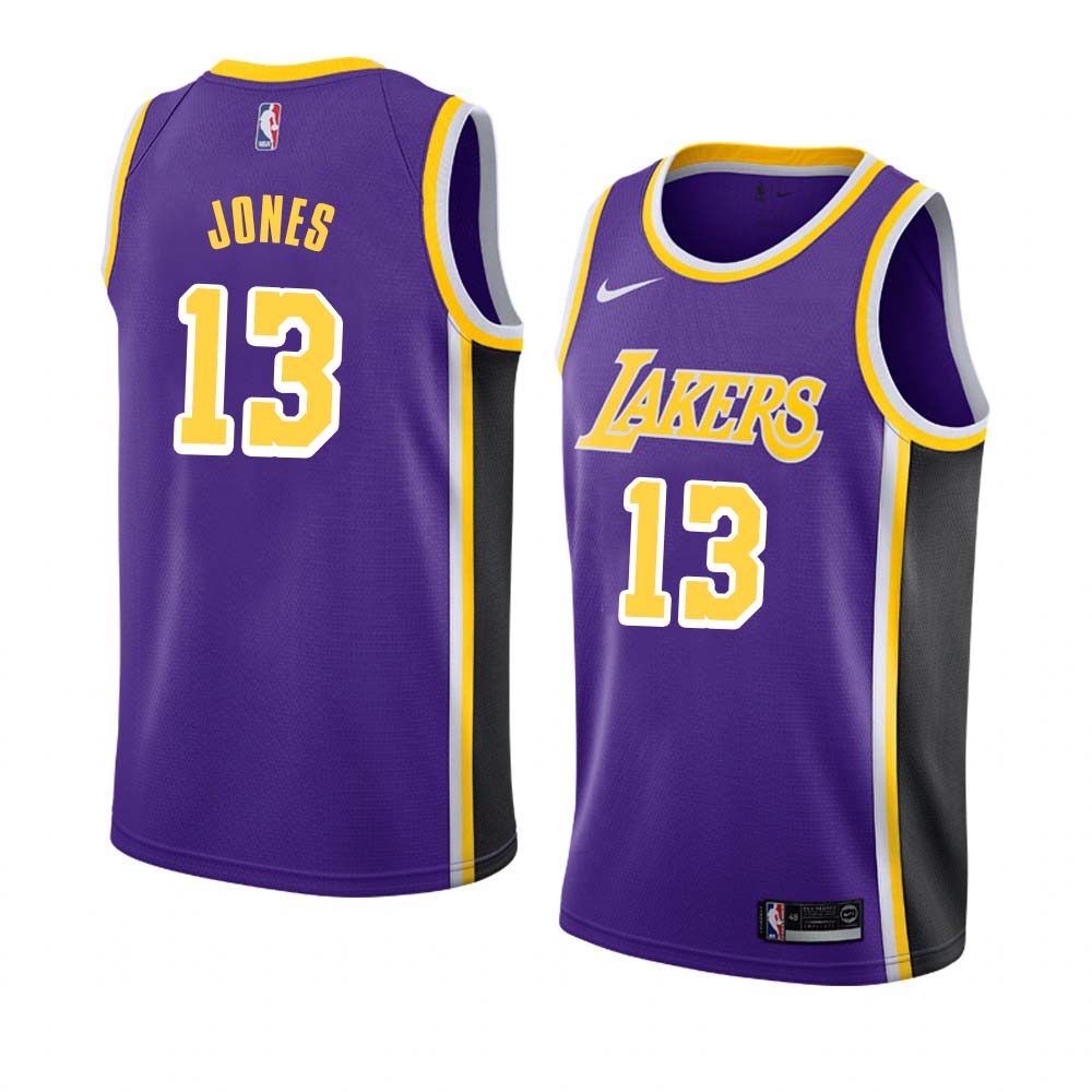 lakers dwight jones jerseys cheap