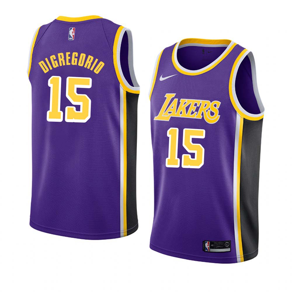 lakers ernie digregorio jerseys cheap