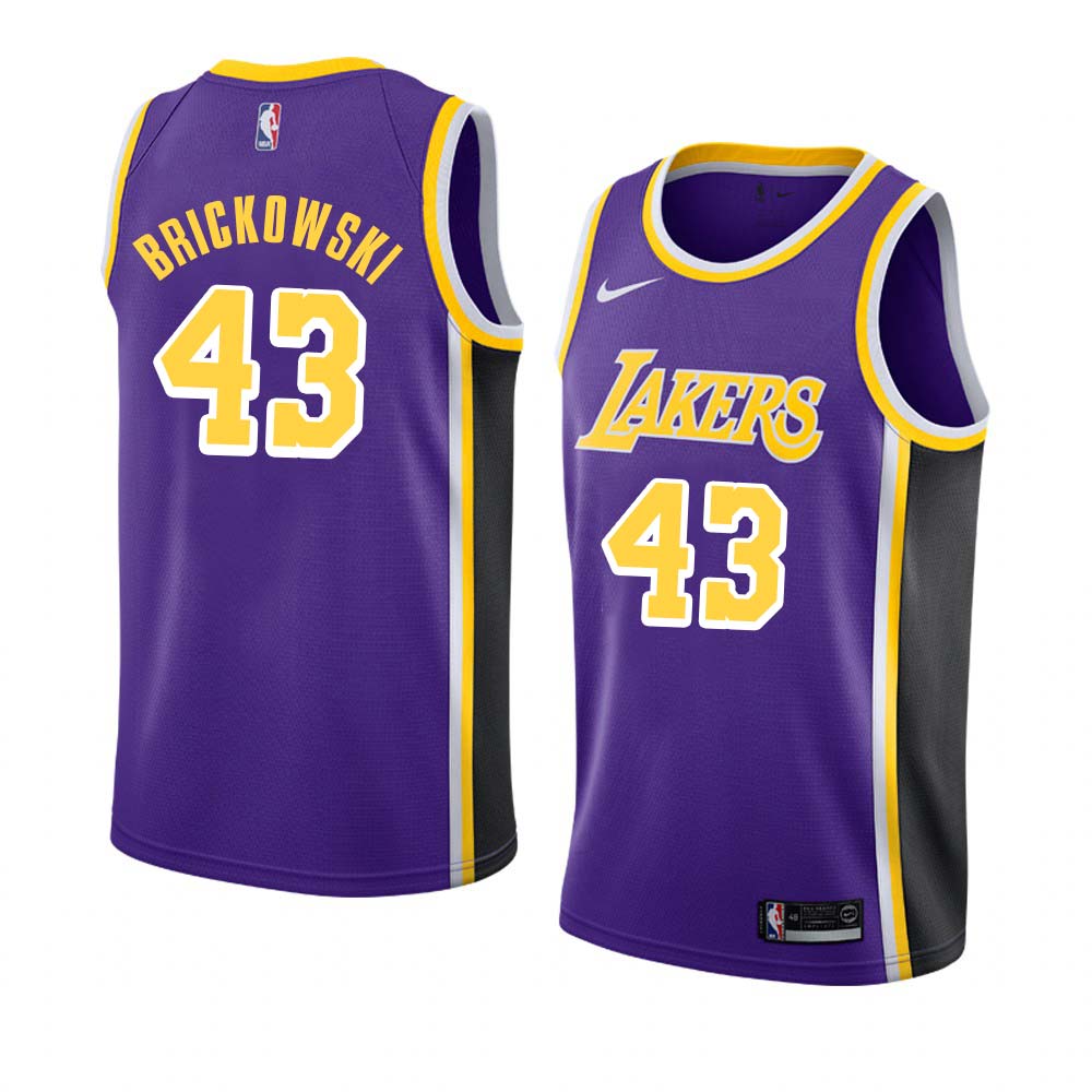 lakers frank brickowski jerseys cheap