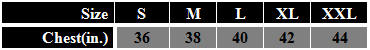 Women’s Baseball Jersey Sizes